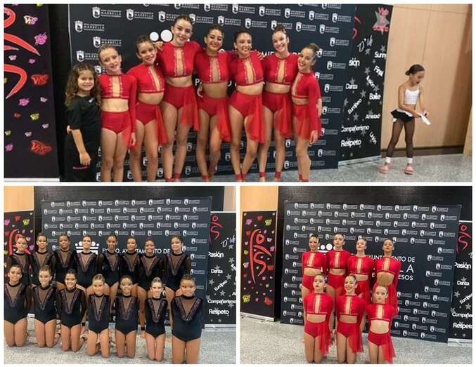 Imagen de la competición / TA